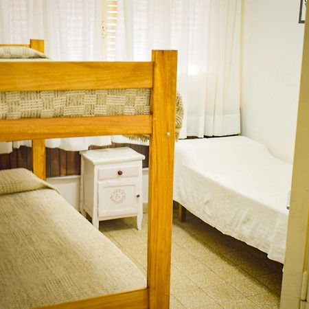 Hotel Che Mar 内科切阿 外观 照片