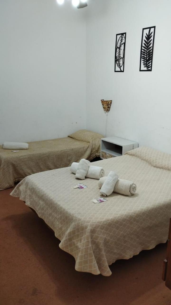 Hotel Che Mar 内科切阿 外观 照片