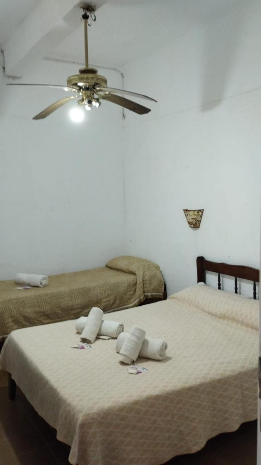 Hotel Che Mar 内科切阿 外观 照片