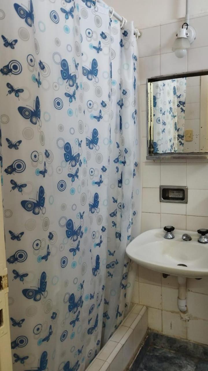 Hotel Che Mar 内科切阿 外观 照片