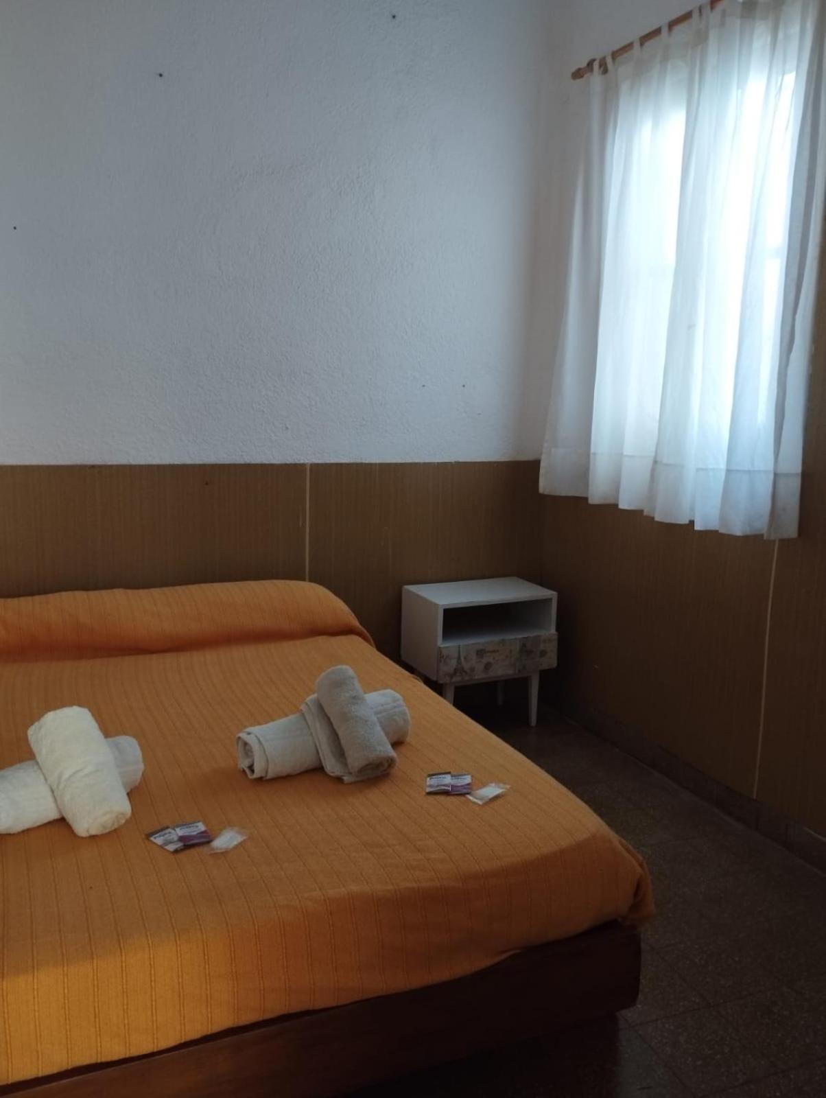 Hotel Che Mar 内科切阿 外观 照片